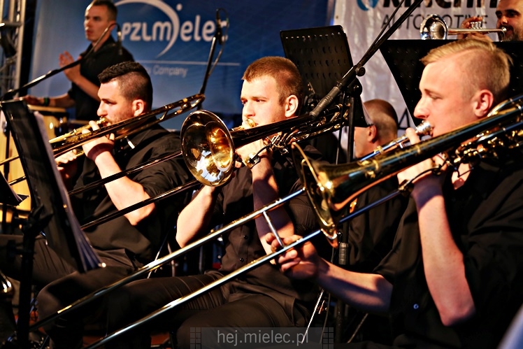 Festyn Rodzinny z okazji Dnia Dziecka i Dnia Matki