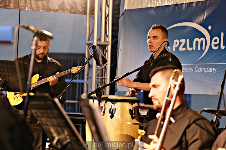 Festyn Rodzinny z okazji Dnia Dziecka i Dnia Matki