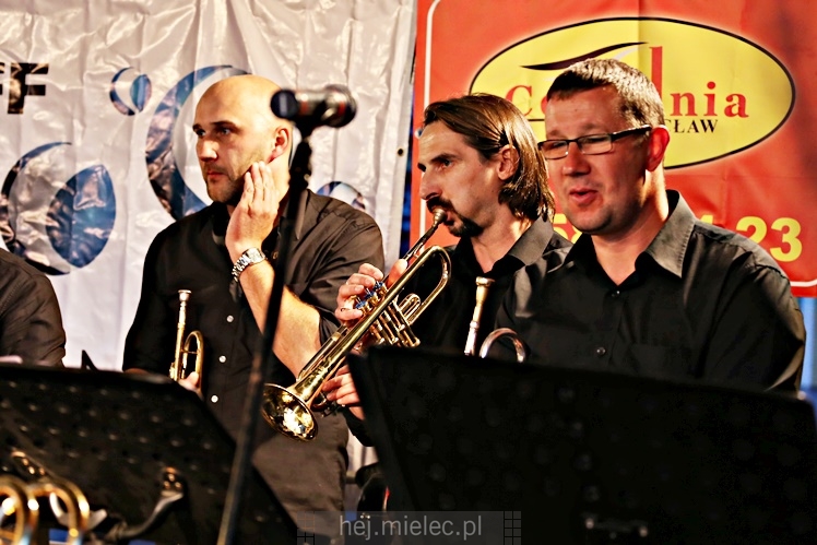 Festyn Rodzinny z okazji Dnia Dziecka i Dnia Matki