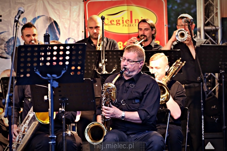 Festyn Rodzinny z okazji Dnia Dziecka i Dnia Matki