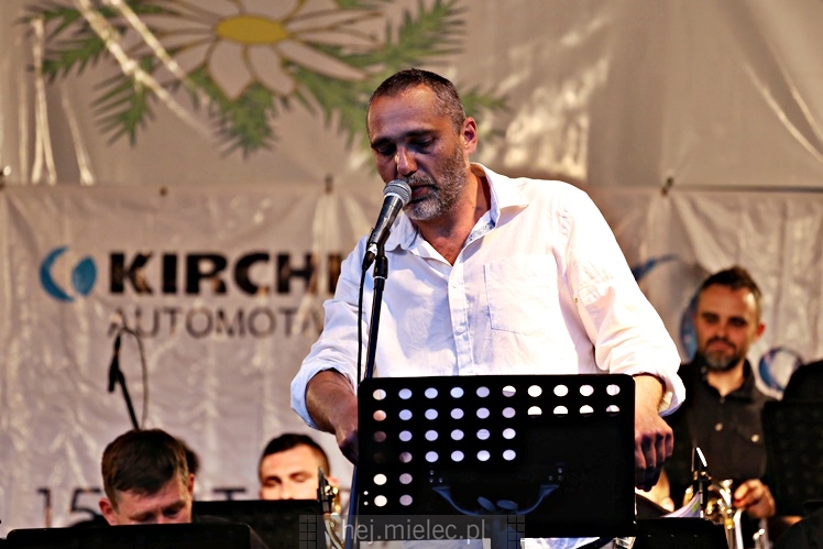 Festyn Rodzinny z okazji Dnia Dziecka i Dnia Matki