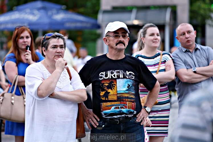 Festyn Rodzinny z okazji Dnia Dziecka i Dnia Matki