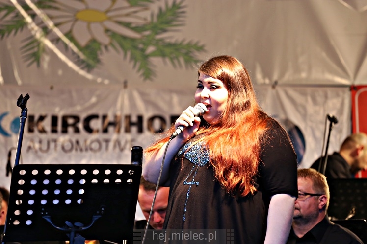 Festyn Rodzinny z okazji Dnia Dziecka i Dnia Matki