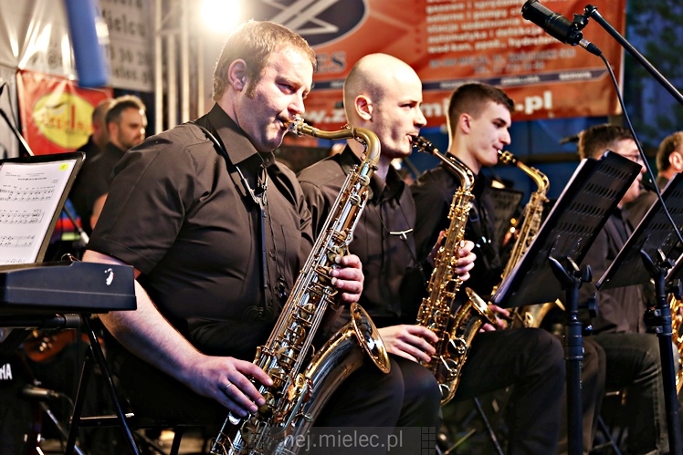 Festyn Rodzinny z okazji Dnia Dziecka i Dnia Matki