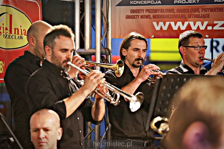 Festyn Rodzinny z okazji Dnia Dziecka i Dnia Matki