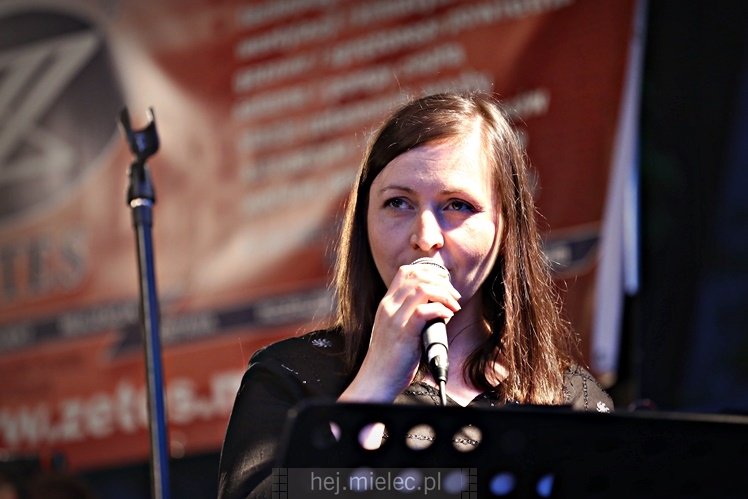 Festyn Rodzinny z okazji Dnia Dziecka i Dnia Matki