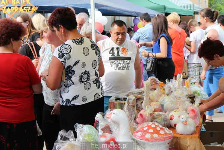 Parada Konna w Żarówce