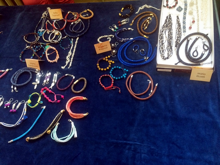 Wystawa powarsztatowa SDK