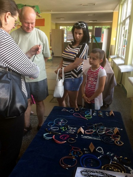 Wystawa powarsztatowa SDK