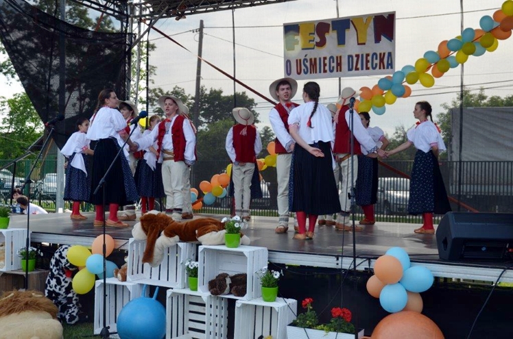 Festyn 
