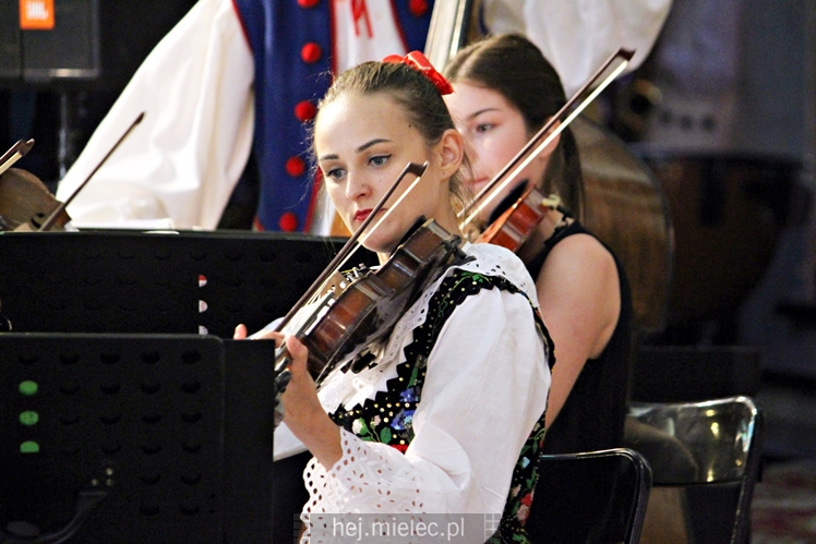Koncert Pieśni Maryjnych
