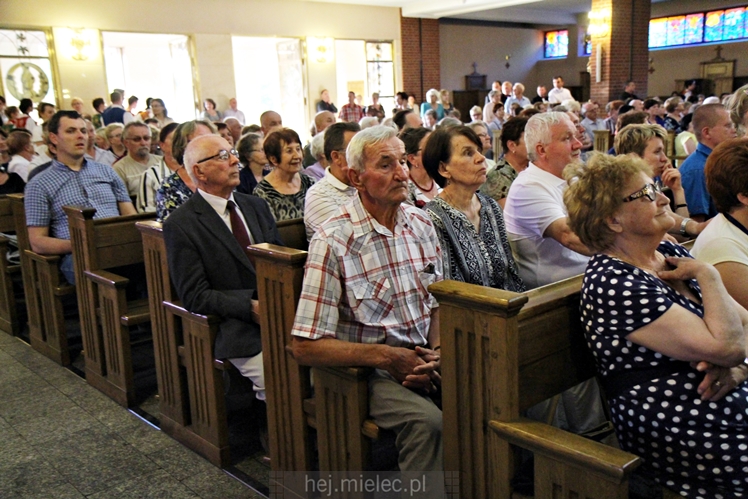 Koncert Pieśni Maryjnych