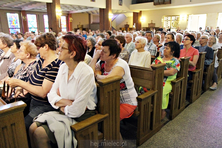 Koncert Pieśni Maryjnych
