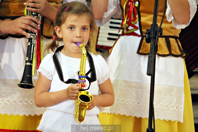 Koncert Pieśni Maryjnych