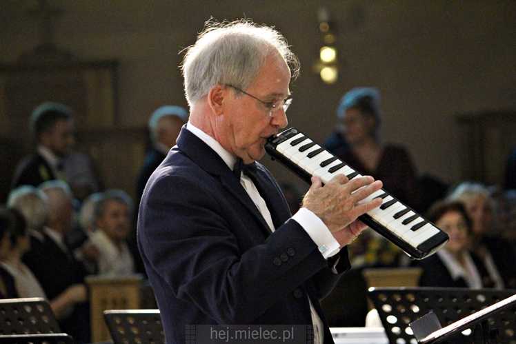 Koncert Pieśni Maryjnych