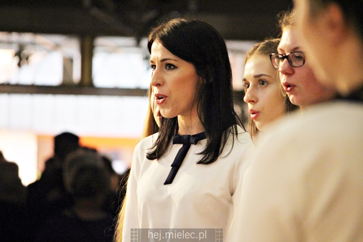 Koncert Pieśni Maryjnych