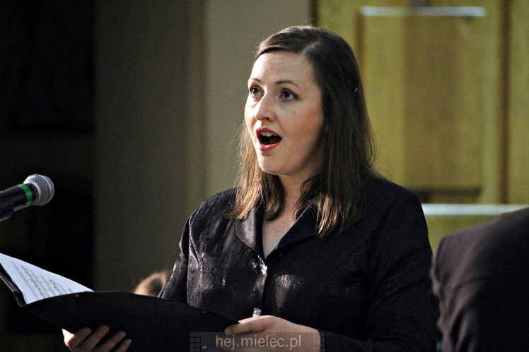 Koncert Pieśni Maryjnych