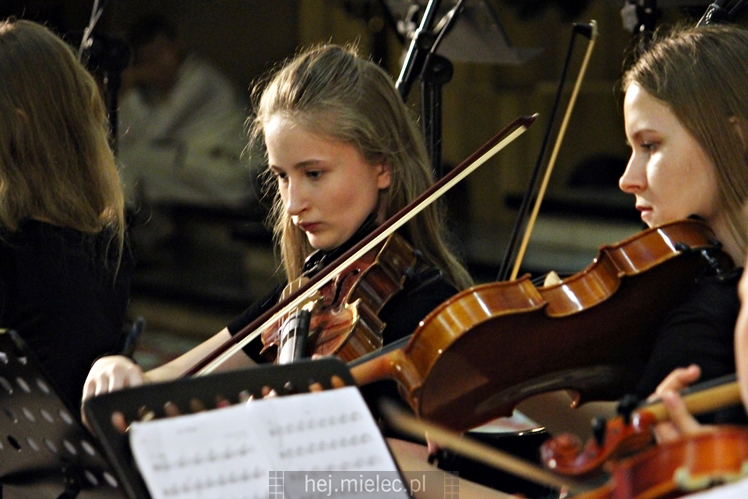Koncert Pieśni Maryjnych
