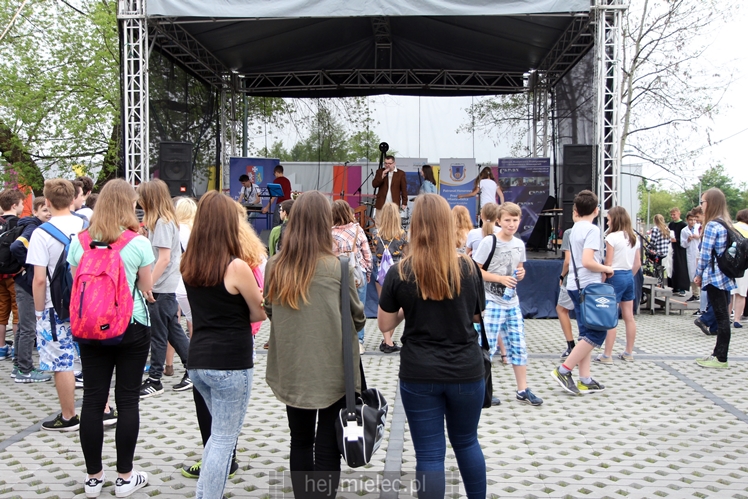 VII Mielecki Festiwal Nauki i Techniki