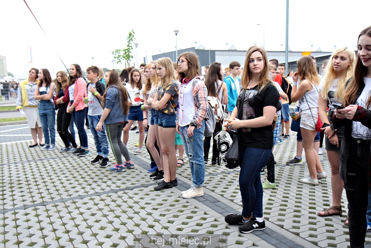 VII Mielecki Festiwal Nauki i Techniki