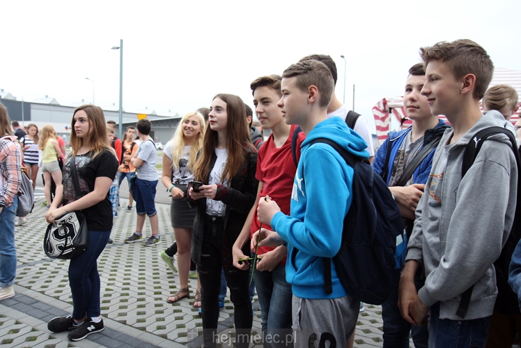 VII Mielecki Festiwal Nauki i Techniki