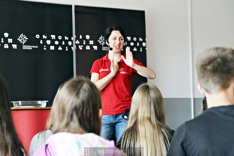 VII Mielecki Festiwal Nauki i Techniki