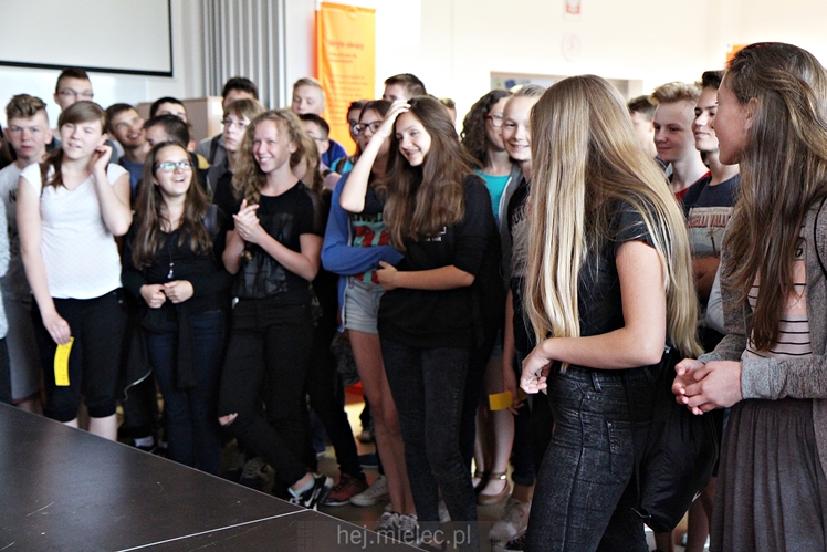 VII Mielecki Festiwal Nauki i Techniki