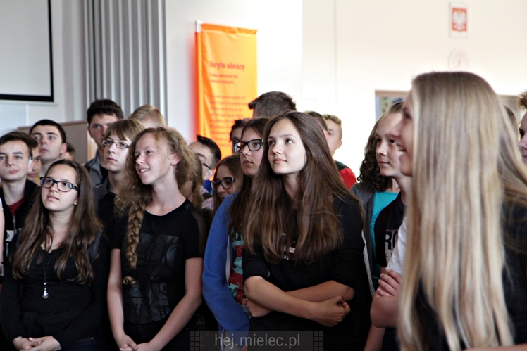 VII Mielecki Festiwal Nauki i Techniki