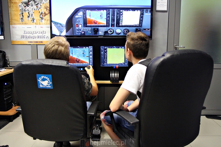 VII Mielecki Festiwal Nauki i Techniki