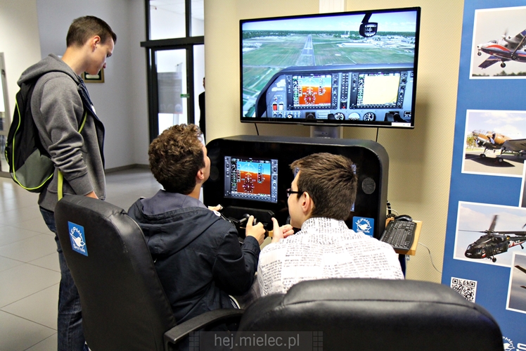 VII Mielecki Festiwal Nauki i Techniki