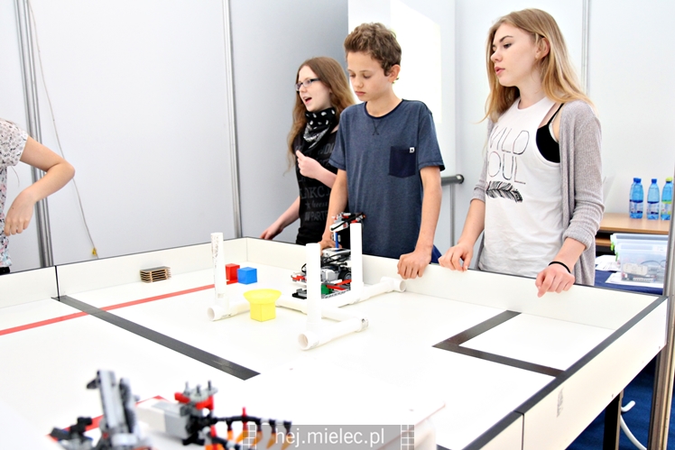 VII Mielecki Festiwal Nauki i Techniki