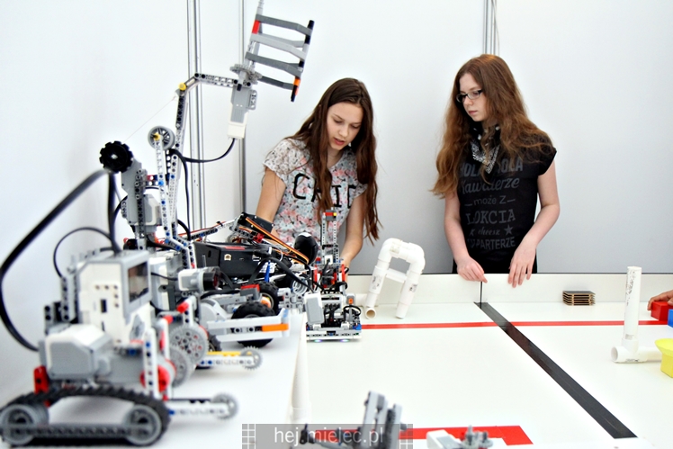 VII Mielecki Festiwal Nauki i Techniki