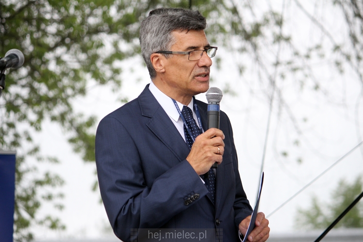 VII Mielecki Festiwal Nauki i Techniki