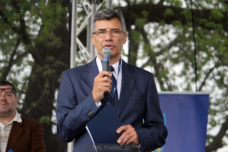 VII Mielecki Festiwal Nauki i Techniki