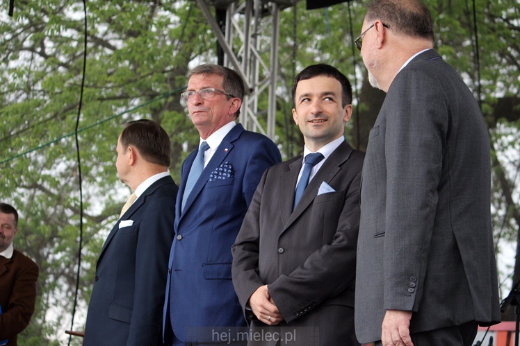 VII Mielecki Festiwal Nauki i Techniki