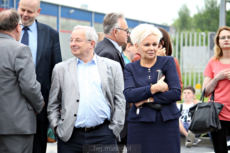 VII Mielecki Festiwal Nauki i Techniki