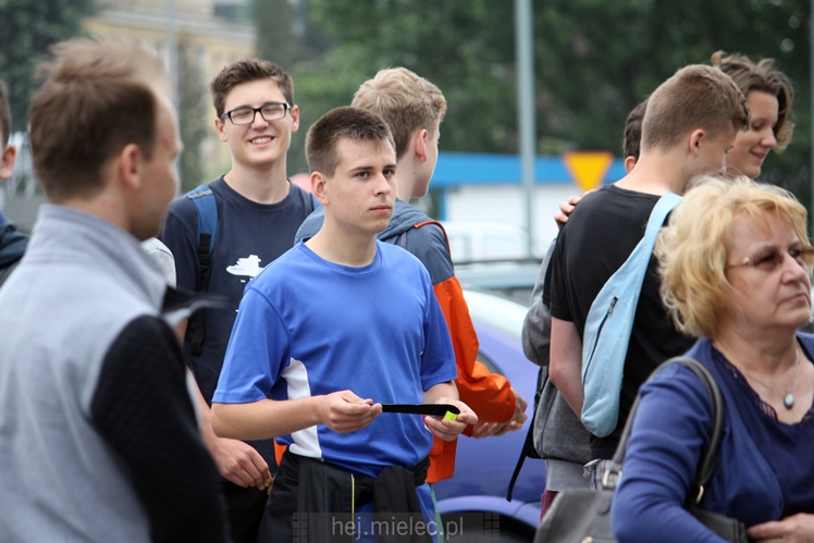 VII Mielecki Festiwal Nauki i Techniki