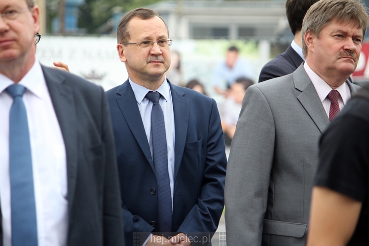 VII Mielecki Festiwal Nauki i Techniki