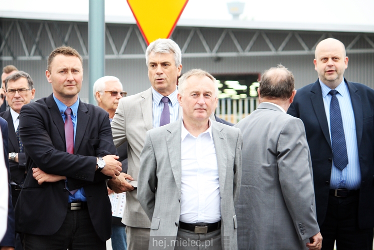 VII Mielecki Festiwal Nauki i Techniki