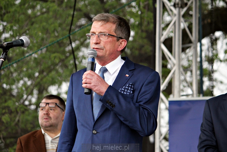 VII Mielecki Festiwal Nauki i Techniki