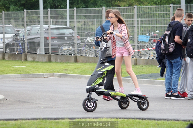 VII Mielecki Festiwal Nauki i Techniki