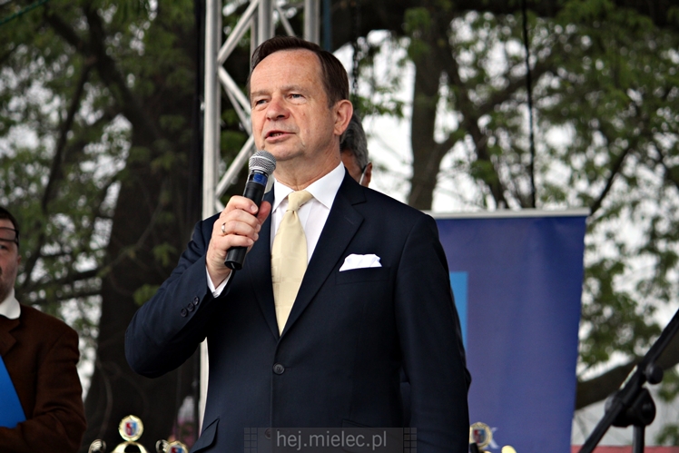 VII Mielecki Festiwal Nauki i Techniki