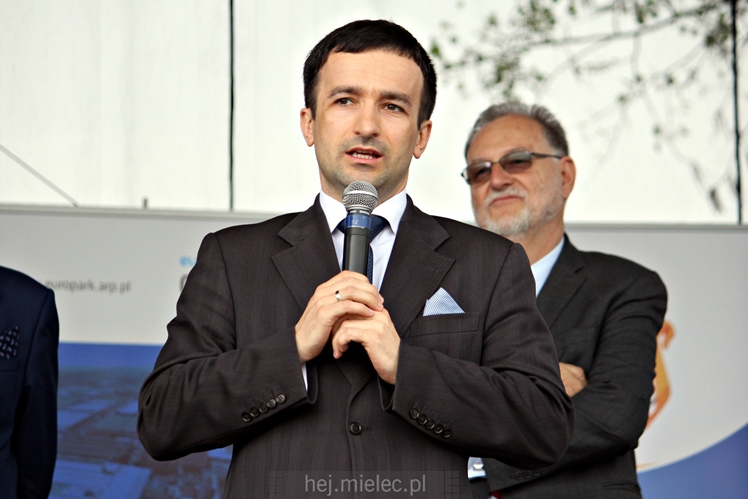 VII Mielecki Festiwal Nauki i Techniki