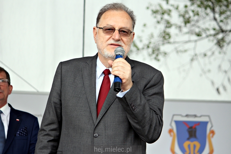 VII Mielecki Festiwal Nauki i Techniki