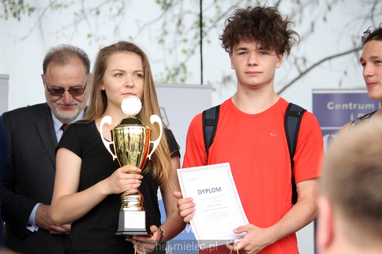 VII Mielecki Festiwal Nauki i Techniki