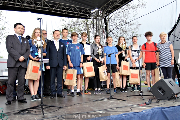 VII Mielecki Festiwal Nauki i Techniki