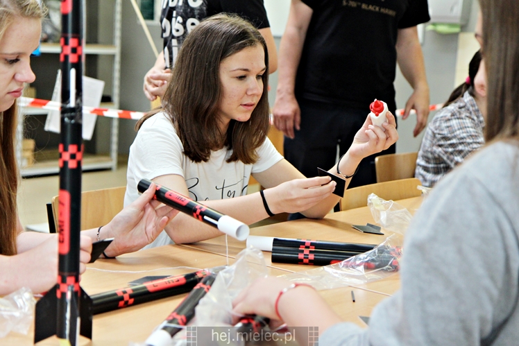 VII Mielecki Festiwal Nauki i Techniki