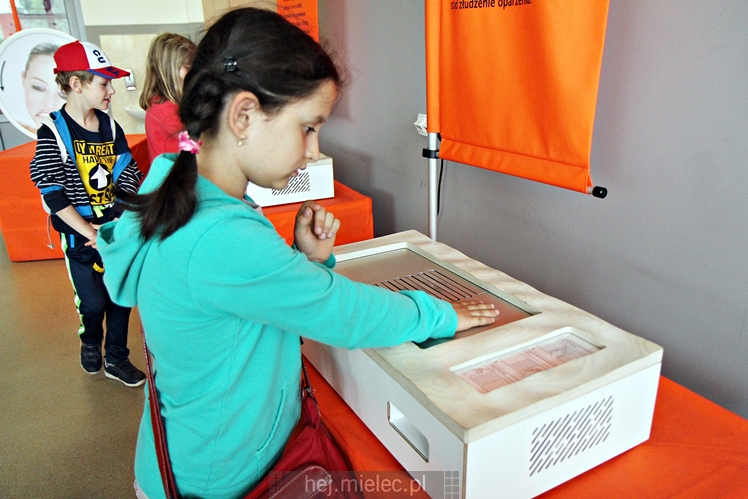 VII Mielecki Festiwal Nauki i Techniki