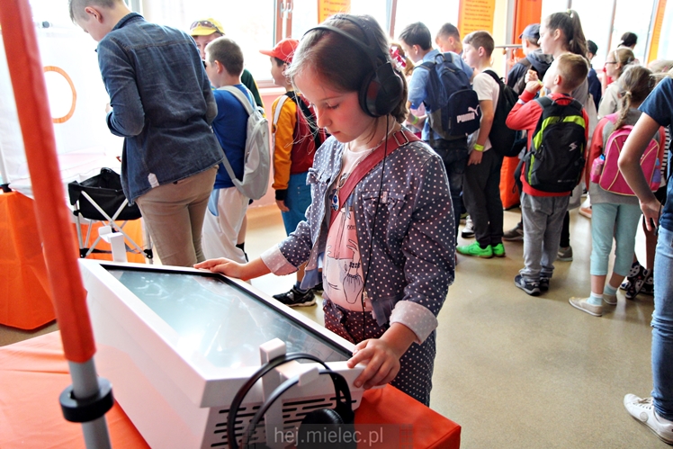 VII Mielecki Festiwal Nauki i Techniki