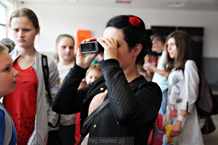 VII Mielecki Festiwal Nauki i Techniki